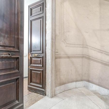 Coral Flat Apartment Genoa Bagian luar foto