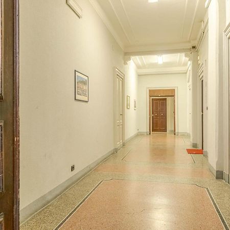 Coral Flat Apartment Genoa Bagian luar foto