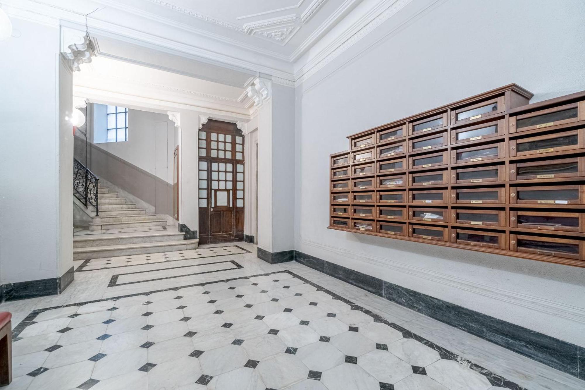 Coral Flat Apartment Genoa Bagian luar foto